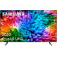 Televisor Samsung UE43TU7105 43" Ultra HD 4K/Smart TV/WiFi