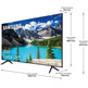 Televisor Samsung UE43TU8005 43" Ultra HD 4K/Smart TV/WiFi