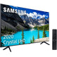 Televisor Samsung UE43TU8005 43" Ultra HD 4K/Smart TV/WiFi