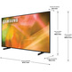 Televisor Samsung UE75AU8005 75" Ultra HD 4K/Smart TV/WiFi