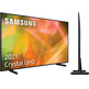 Televisor Samsung UE75AU8005 75" Ultra HD 4K/Smart TV/WiFi