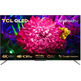 Televisor TCL 65C715 65" Ultra HD 4K Smart TV/WiFi
