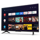 Televisor Xiaomi Mi TV P1 43" Ultra HD 4K/Smart TV/WiFi