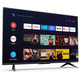 Televisor Xiaomi Mi TV P1 50" Ultra HD 4K/Smart TV/WiFi