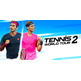 Tennis World Tour 2 Switch