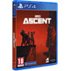 The Ascent PS4