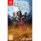 The Book of Unwritten Tales 2 Switch