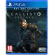 The Callisto Protocol Day One Edition PS4