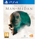 The Dark Pictures Anthology - Man of Medan PS4