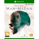 The Dark Pictures Anthology - Man of Medan Xbox One