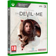 The Dark Pictures Anthology: The Devil in Me Xbox One/Xbox Series X