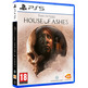 The Dark Pictures: House of Ashes PS5