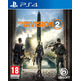 The Division 2 PS4