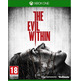 The Evil Within XBOX ONE