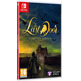 The Last Door Complete Edition Switch