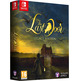 The Last Door Legacy Edition Switch