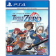 The Legend of Heroes: Trails from Zero Deluxe Edition PS4