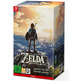 The Legend of Zelda: Breath of the Wild (Collector's Edition) Switch