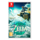 The Legend of Zelda: Tears of the Kingdom Switch