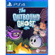 The Outbound Ghost PS4