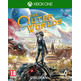 The outer Worlds Xbox One