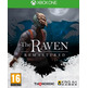 The raven remastered Xbox One