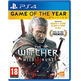 The Witcher 3: Wild Hunt PS4