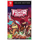 Them's Fightin' Herds - Deluxe Edition Switch