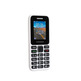 Thomson t11 movil senior dual sim blanco