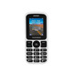 Thomson T18 Movil Senior Blanco