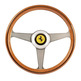 Thrustmaster Ferrari 250 GTO Wheel Add-On (PC)
