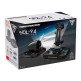 Thrustmaster Sol-R 4 HOTAS - Joystick y Acelerador PC