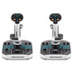 Thrustmaster SOL-R HOSAS Space SIM Duo - PC