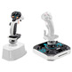 Thrustmaster SOL-R HOSAS Space SIM Duo - PC