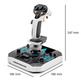 Thrustmaster SOL-R HOSAS Space SIM Duo - PC