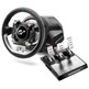 Thrustmaster T-GT II Pack (Volante + Base) + Thrustmaster T-LCM