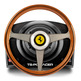 Thrustmaster TS-PC Racer Servo Base +  Ferrari 250 GTO Wheel Add-On