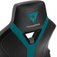 Thunderx3 Silla Gaming YC1 Azul