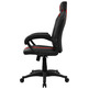 Thunderx3 Silla Gaming YC1 Rojo