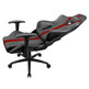 Thunderx3 Silla Gaming YC3 Red Black hi-tech