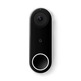 Timbre con vídeo Google Nest Hello Doorbell