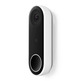 Timbre con vídeo Google Nest Hello Doorbell