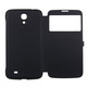 Funda Tipo Libro Anymode para Samsung Galaxy Mega 6.3 Negra