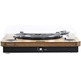 Tocadiscos Aiwa GBTUR-120BKMKII Madera