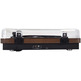 Tocadiscos Aiwa GBTUR-120BKMKII Madera