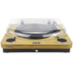 Tocadiscos Aiwa GBTUR-120BKMKII Madera