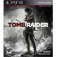Tomb Raider PS3