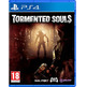 Tormented Souls PS4