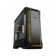 Torre ASUS TUF Gaming GT501 E-ATX Negro