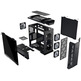 Torre ASUS TUF Gaming GT501 E-ATX Negro